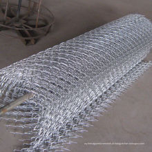 Tipos de Barato Knuckle Tipo Chain Link Fence